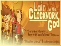 Conquistas e Troféus de Lair of the Clockwork God