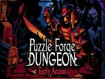 Truques de Puzzle Forge Dungeon para PC