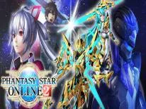 Conquistas e Troféus de Phantasy Star Online 2