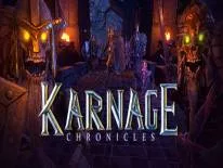 Conquistas e Troféus de Karnage Chronicles