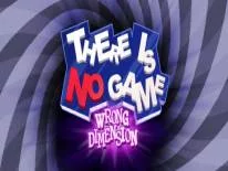 Conquistas e Troféus de There Is No Game : Wrong Dimension