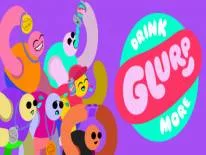Conquistas e Troféus de Drink More Glurp