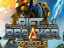 Truques de The Riftbreaker: Prologue para PC