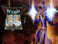 Conquistas e Troféus de Wizards: Wand of Epicosity