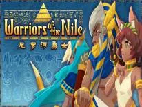 Conquistas e Troféus de Warriors of the Nile