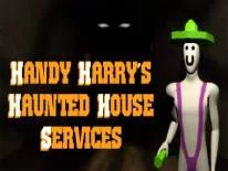 Conquistas e Troféus de Handy Harry's Haunted House Services