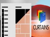 Truques de Curtains para PC