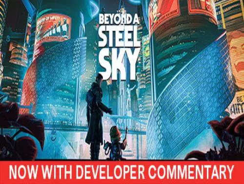 Conquistas e Troféus de Beyond a Steel Sky Conquistas e Troféus de Beyond a Steel Sky