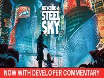 Conquistas e Troféus de Beyond a Steel Sky