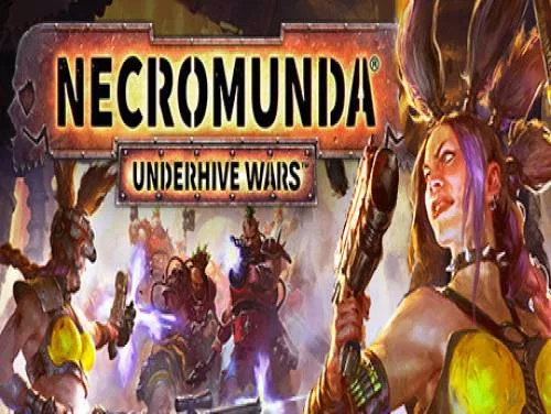 Conquistas e Troféus de Necromunda: Underhive Wars Conquistas e Troféus de Necromunda: Underhive Wars
