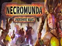 Conquistas e Troféus de Necromunda: Underhive Wars