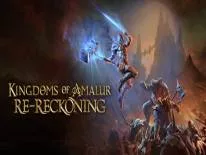 Conquistas e Troféus de Kingdoms of Amalur: Re-Reckoning