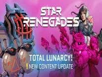 Conquistas e Troféus de Star Renegades