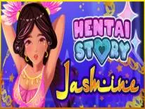 Conquistas e Troféus de Hentai Story Jasmine