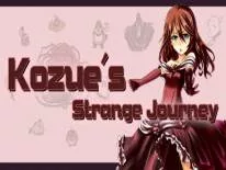 Truques de Kozue's Strange Journey para PC