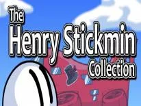 Conquistas e Troféus de The Henry Stickmin Collection