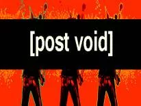 Conquistas e Troféus de Post Void