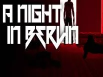 Conquistas e Troféus de A Night In Berlin