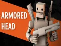 Conquistas e Troféus de ARMORED HEAD