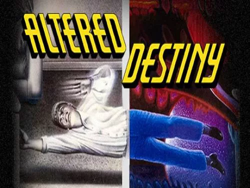 Truques de Altered Destiny para PC Truques de Altered Destiny para PC