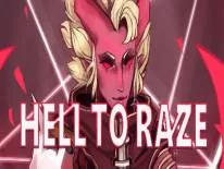 Truques de Hell To Raze para PC