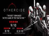 Conquistas e Troféus de Othercide