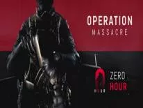 Conquistas e Troféus de Zero Hour