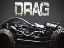 Conquistas e Troféus de DRAG