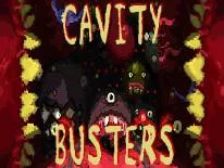 Conquistas e Troféus de Cavity Busters
