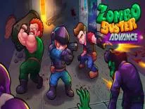 Conquistas e Troféus de Zombo Buster Advance
