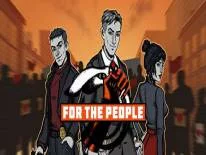 Conquistas e Troféus de For the People