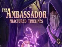 Conquistas e Troféus de The Ambassador: Fractured Timelines