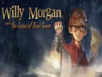 Conquistas e Troféus de Willy Morgan and the Curse of Bone Town