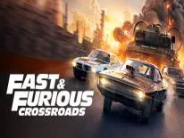 Conquistas e Troféus de FAST *ECOMM* FURIOUS CROSSROADS