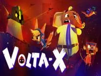 Conquistas e Troféus de Volta-X