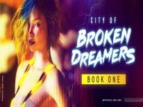 Conquistas e Troféus de City of Broken Dreamers: Book One