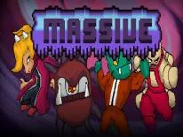 Conquistas e Troféus de Massive