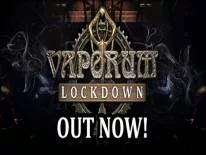 Conquistas e Troféus de Vaporum: Lockdown