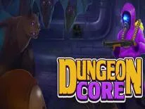 Conquistas e Troféus de Dungeon Core