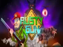 Conquistas e Troféus de Rusty gun