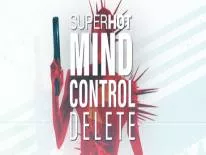 Conquistas e Troféus de SUPERHOT: MIND CONTROL DELETE
