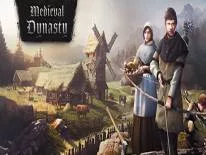 Conquistas e Troféus de Medieval Dynasty