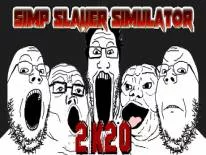 Conquistas e Troféus de Simp Slayer Simulator 2K20