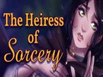 Conquistas e Troféus de The Heiress of Sorcery