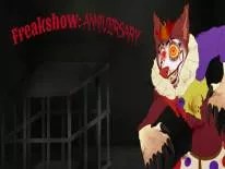 Conquistas e Troféus de Freakshow:Anniversary