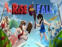 Conquistas e Troféus de Rise and Fall