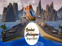 Truques de Combat Helicopter- Surgical Strike para PC
