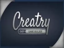 Truques de Creatry — Easy Game Maker *ECOMM* Game Builder App para PC