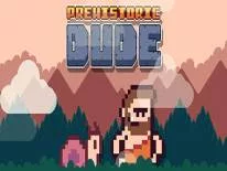 Conquistas e Troféus de Prehistoric Dude