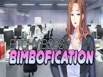 Conquistas e Troféus de Bitchy Boss Bimbofication